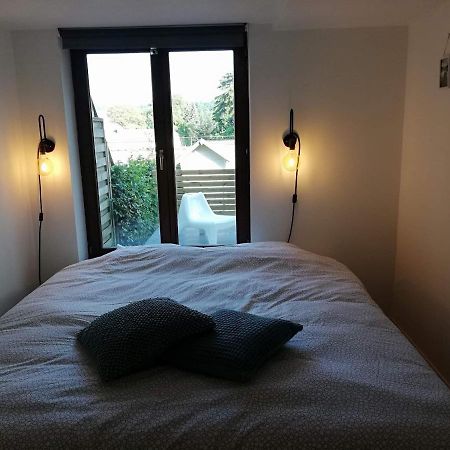 Appartement Cosy ספא מראה חיצוני תמונה