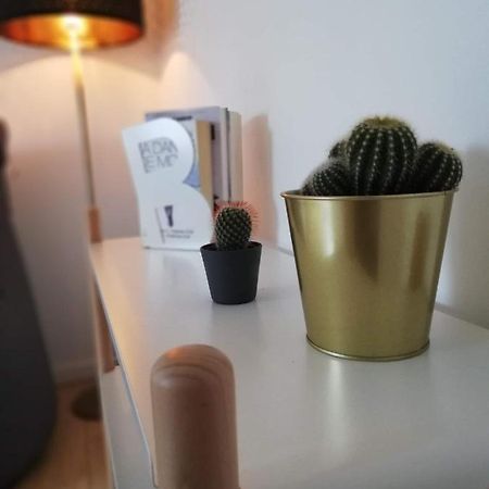 Appartement Cosy ספא מראה חיצוני תמונה