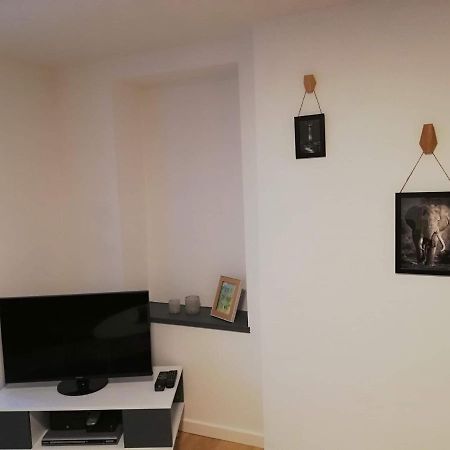 Appartement Cosy ספא מראה חיצוני תמונה