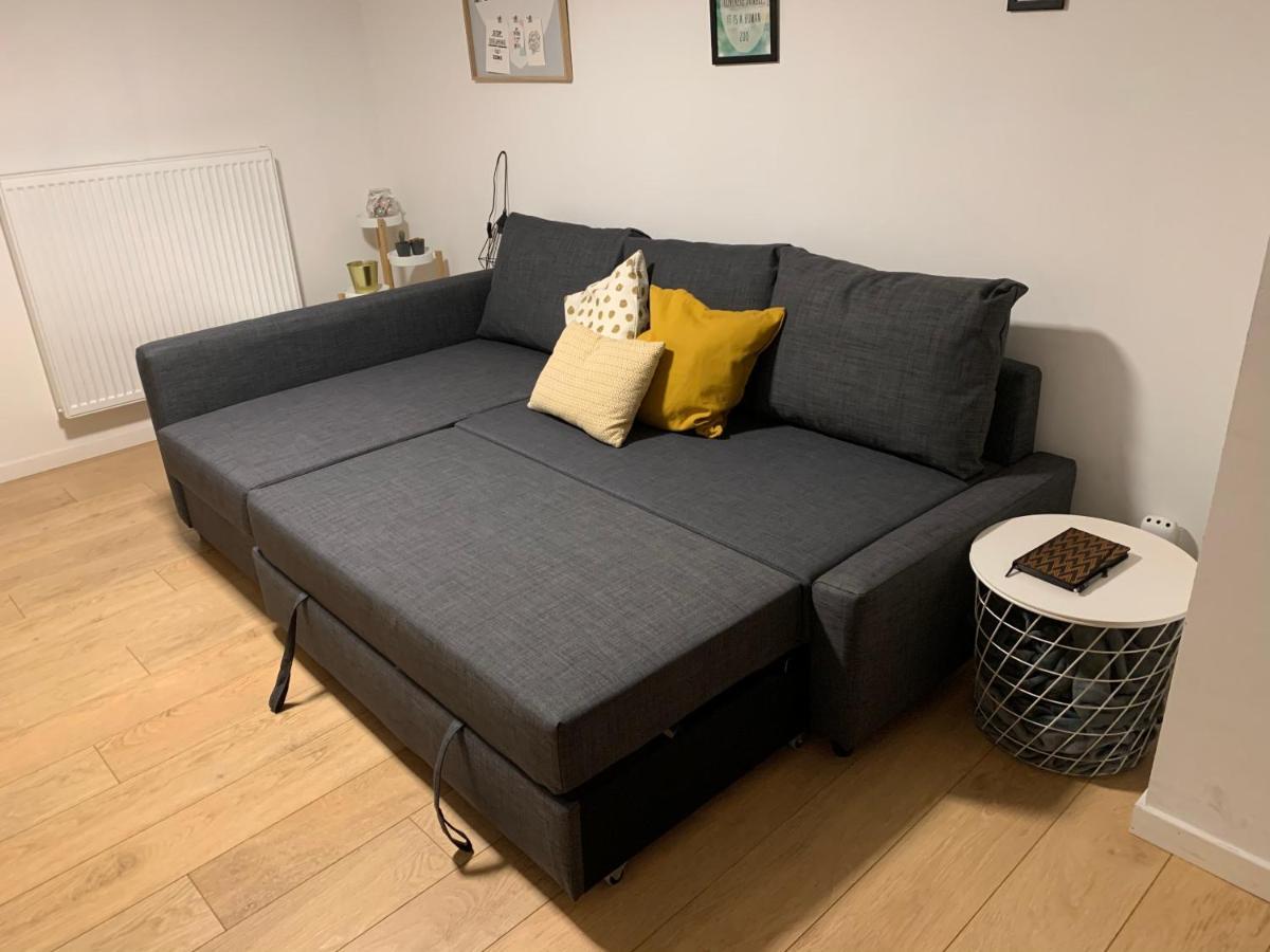 Appartement Cosy ספא מראה חיצוני תמונה