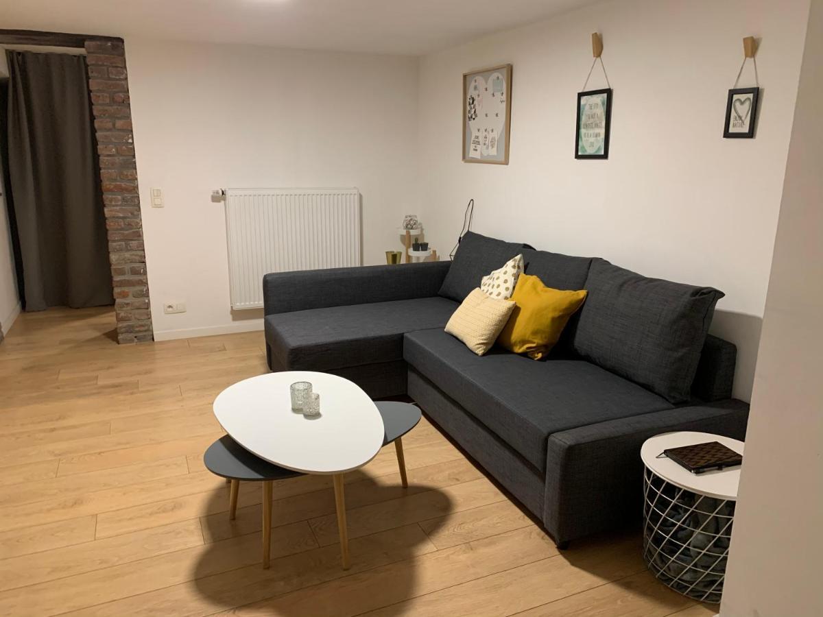 Appartement Cosy ספא מראה חיצוני תמונה