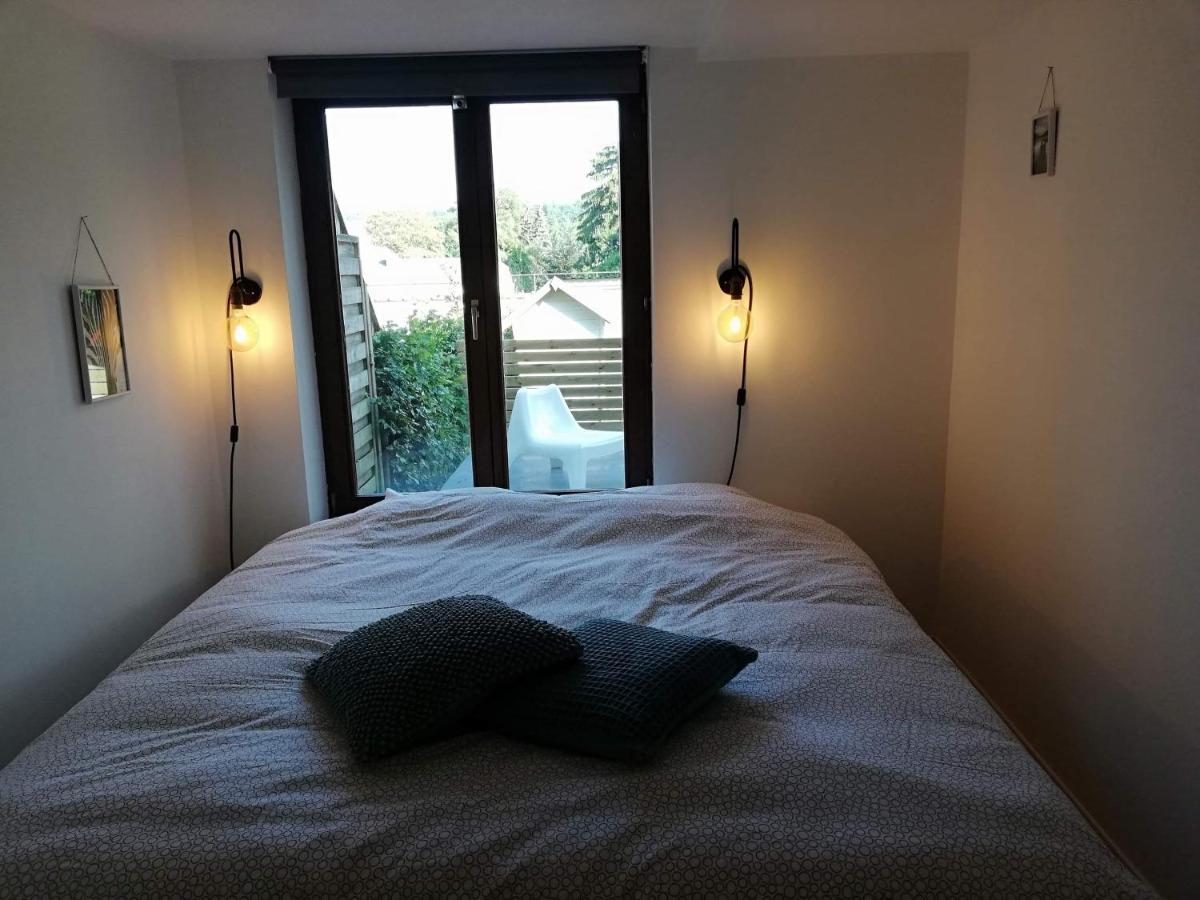 Appartement Cosy ספא מראה חיצוני תמונה