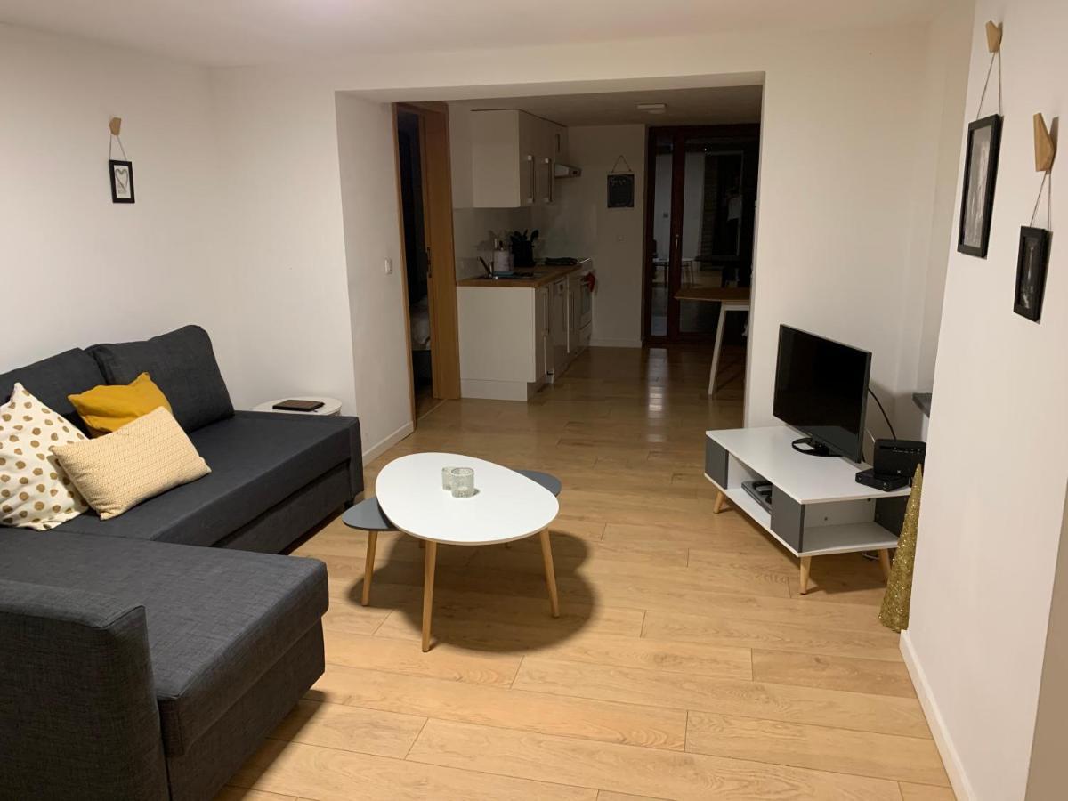 Appartement Cosy ספא מראה חיצוני תמונה