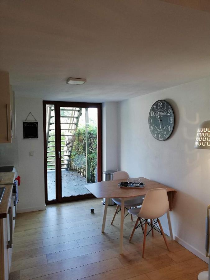 Appartement Cosy ספא מראה חיצוני תמונה