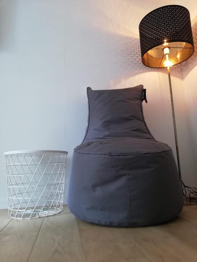 Appartement Cosy ספא מראה חיצוני תמונה