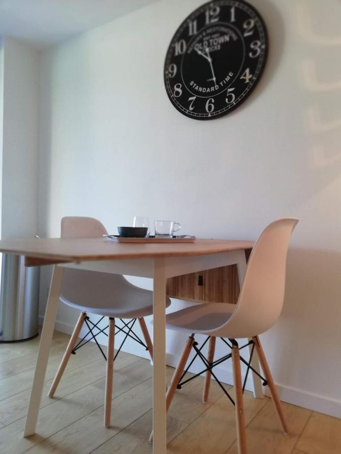 Appartement Cosy ספא מראה חיצוני תמונה