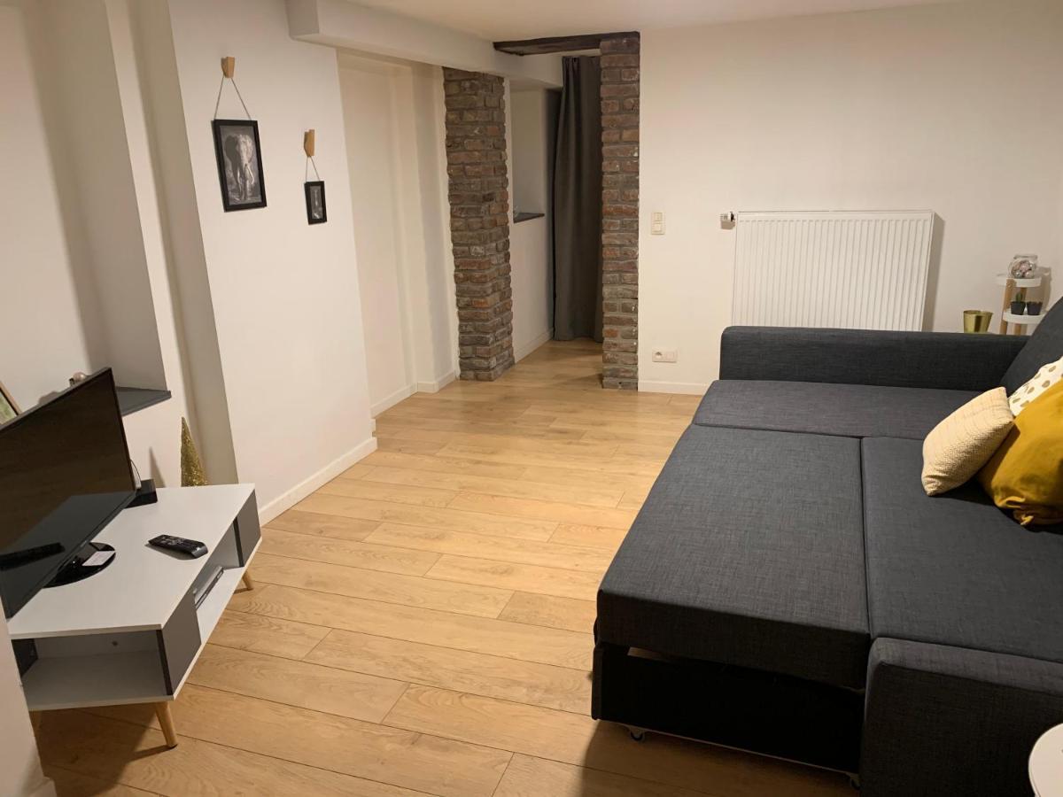 Appartement Cosy ספא מראה חיצוני תמונה