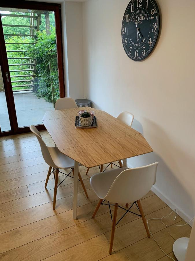 Appartement Cosy ספא מראה חיצוני תמונה