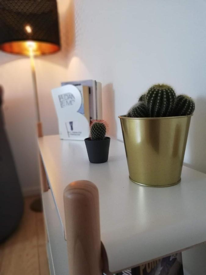 Appartement Cosy ספא מראה חיצוני תמונה