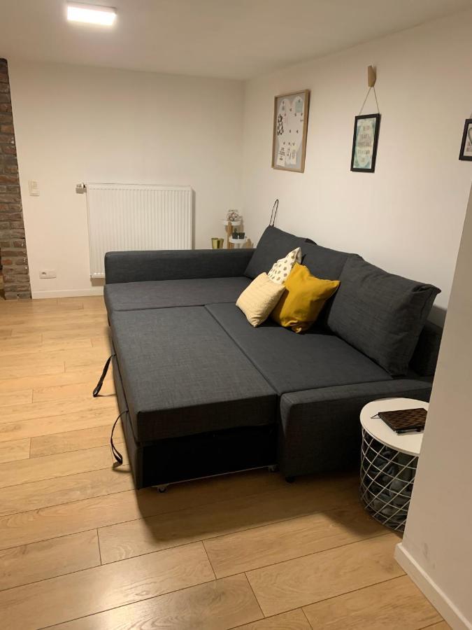 Appartement Cosy ספא מראה חיצוני תמונה