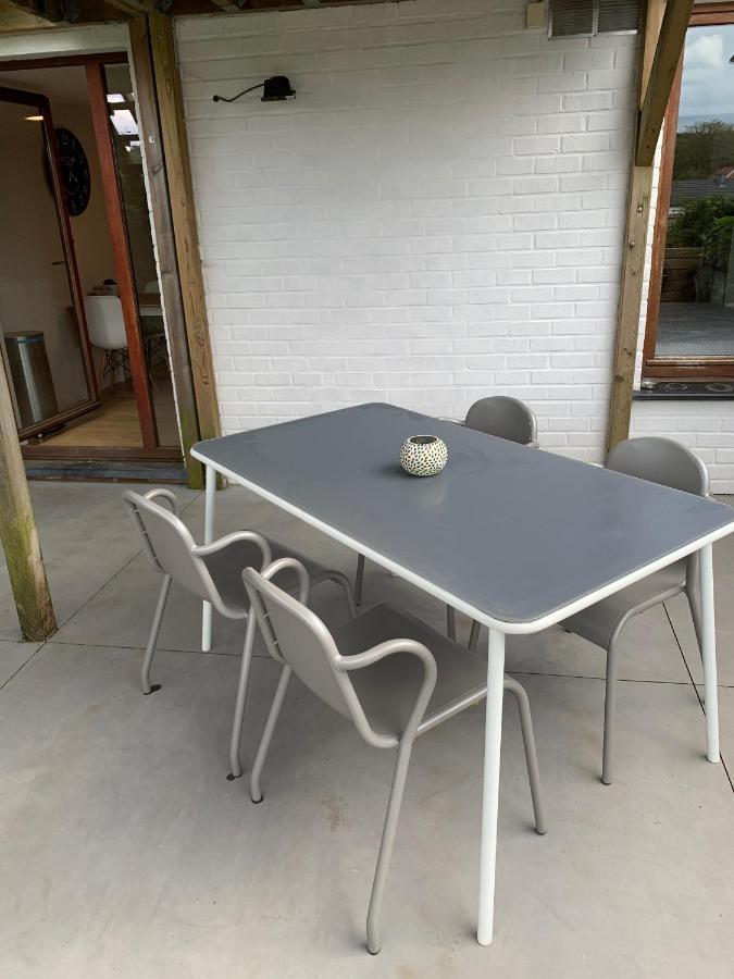 Appartement Cosy ספא מראה חיצוני תמונה