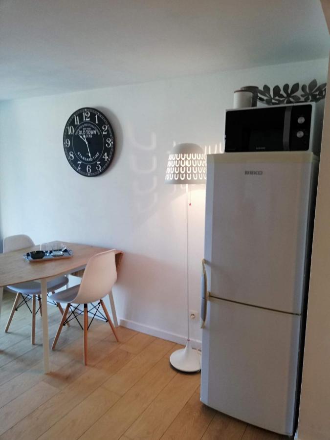 Appartement Cosy ספא מראה חיצוני תמונה