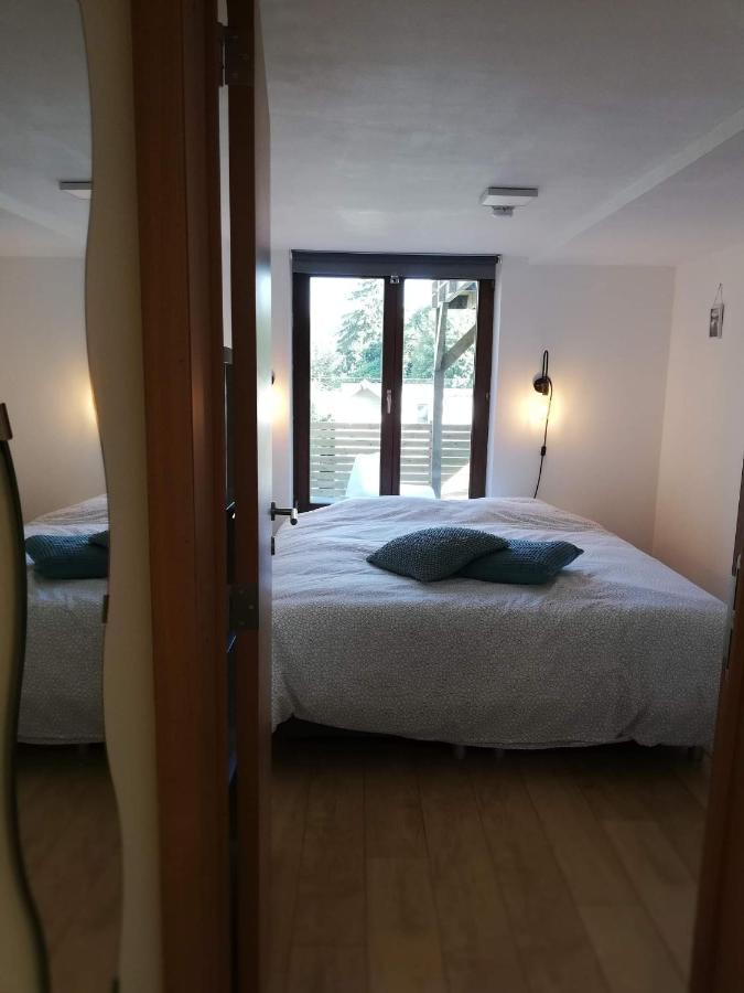 Appartement Cosy ספא מראה חיצוני תמונה