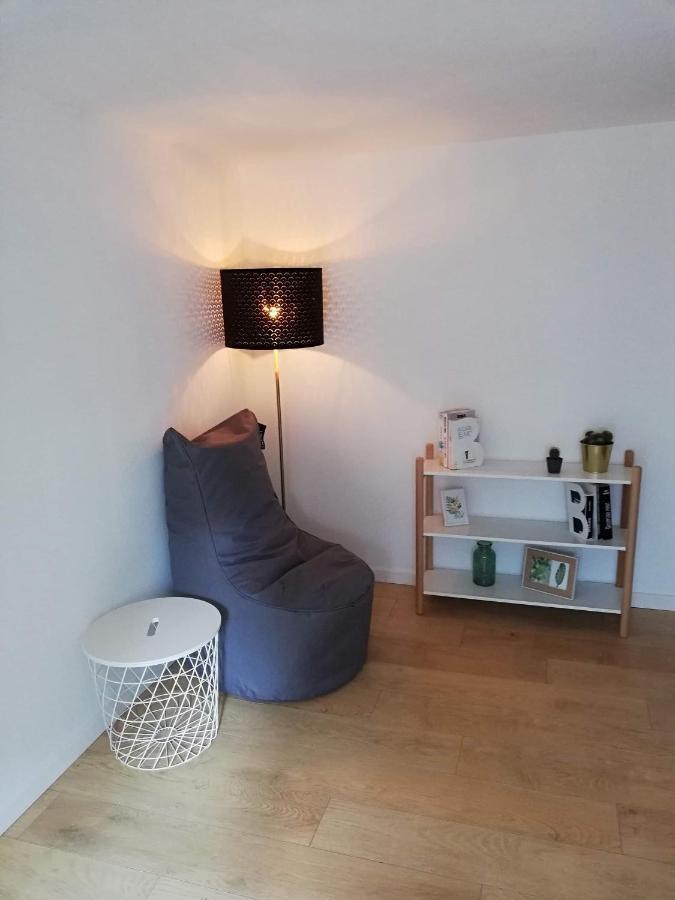 Appartement Cosy ספא מראה חיצוני תמונה