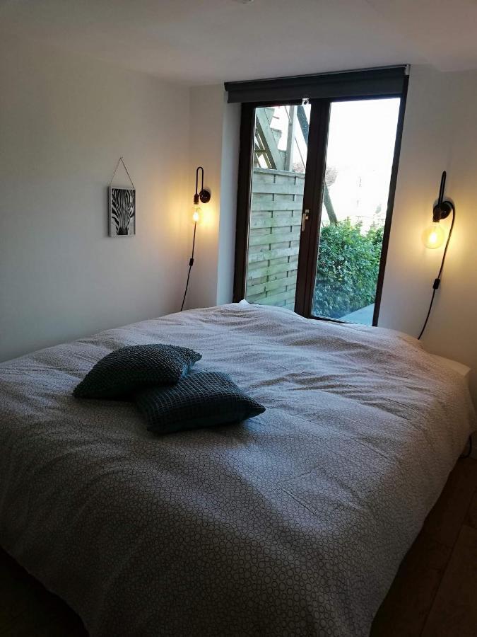 Appartement Cosy ספא מראה חיצוני תמונה