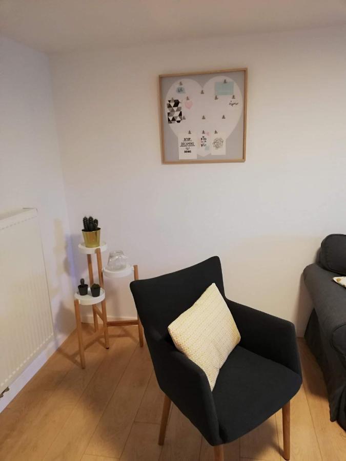 Appartement Cosy ספא מראה חיצוני תמונה