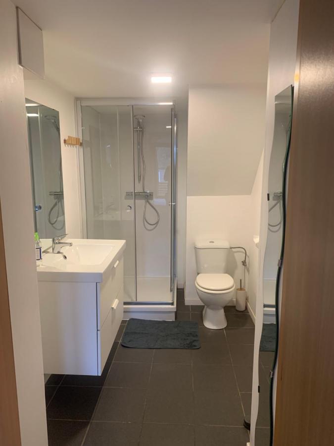 Appartement Cosy ספא מראה חיצוני תמונה