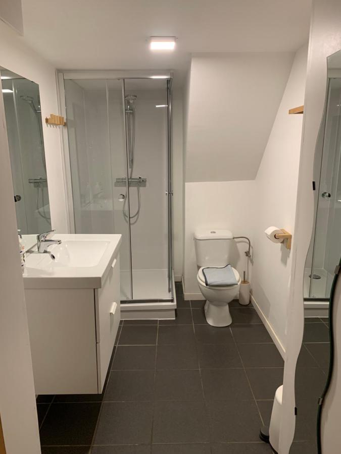 Appartement Cosy ספא מראה חיצוני תמונה