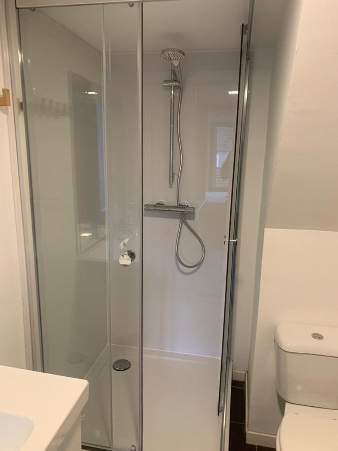 Appartement Cosy ספא מראה חיצוני תמונה