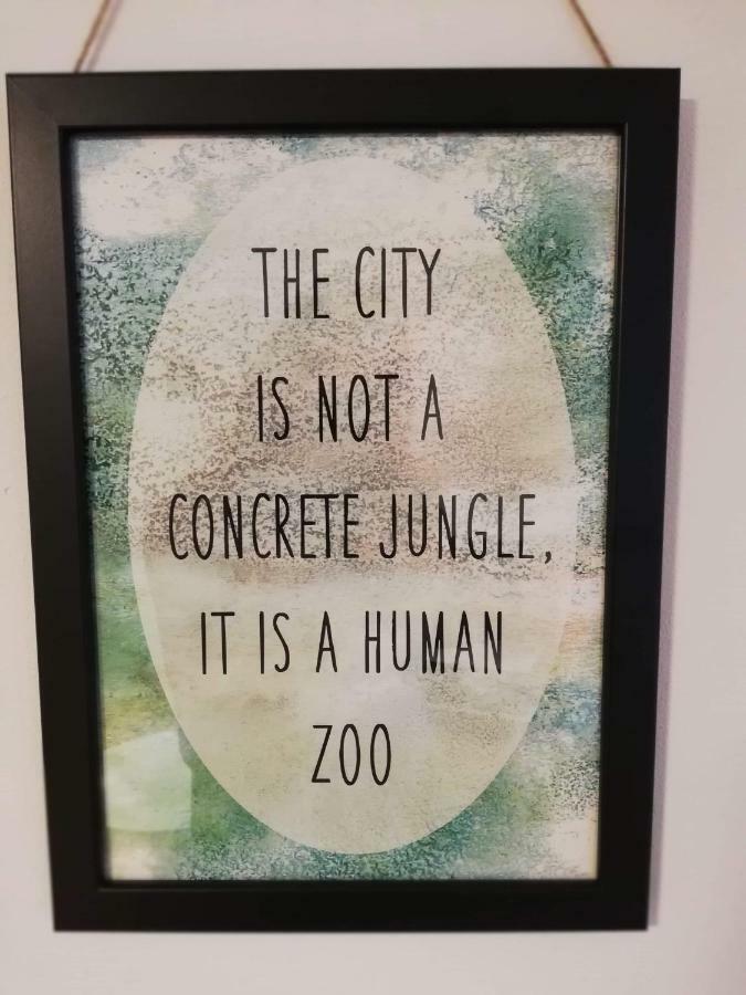 Appartement Cosy ספא מראה חיצוני תמונה