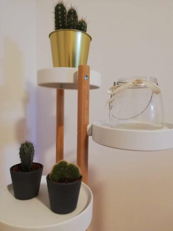 Appartement Cosy ספא מראה חיצוני תמונה