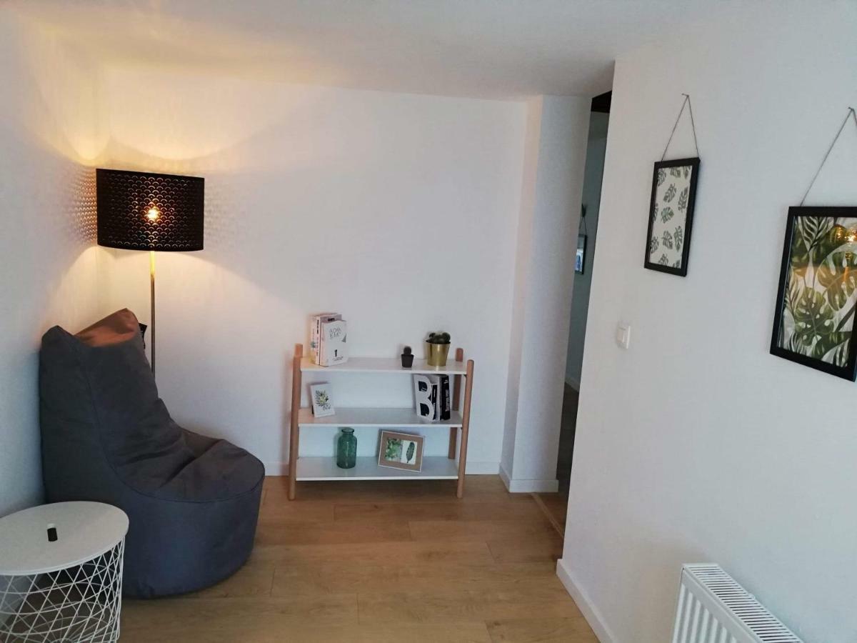 Appartement Cosy ספא מראה חיצוני תמונה