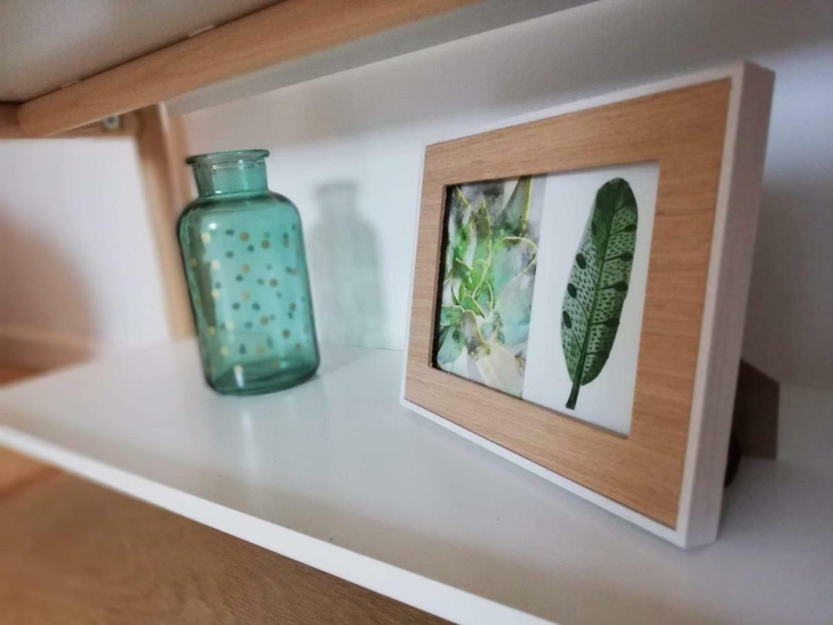 Appartement Cosy ספא מראה חיצוני תמונה