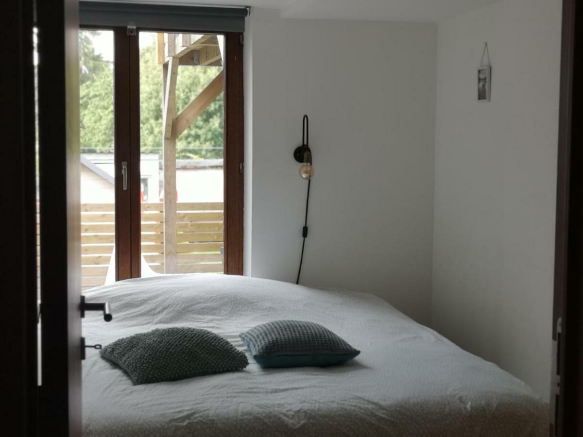 Appartement Cosy ספא מראה חיצוני תמונה
