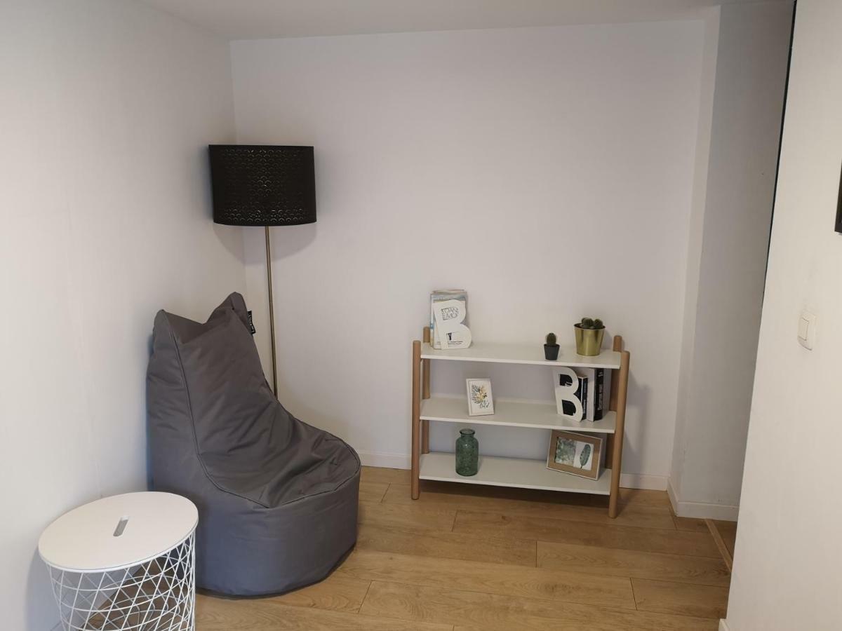 Appartement Cosy ספא מראה חיצוני תמונה
