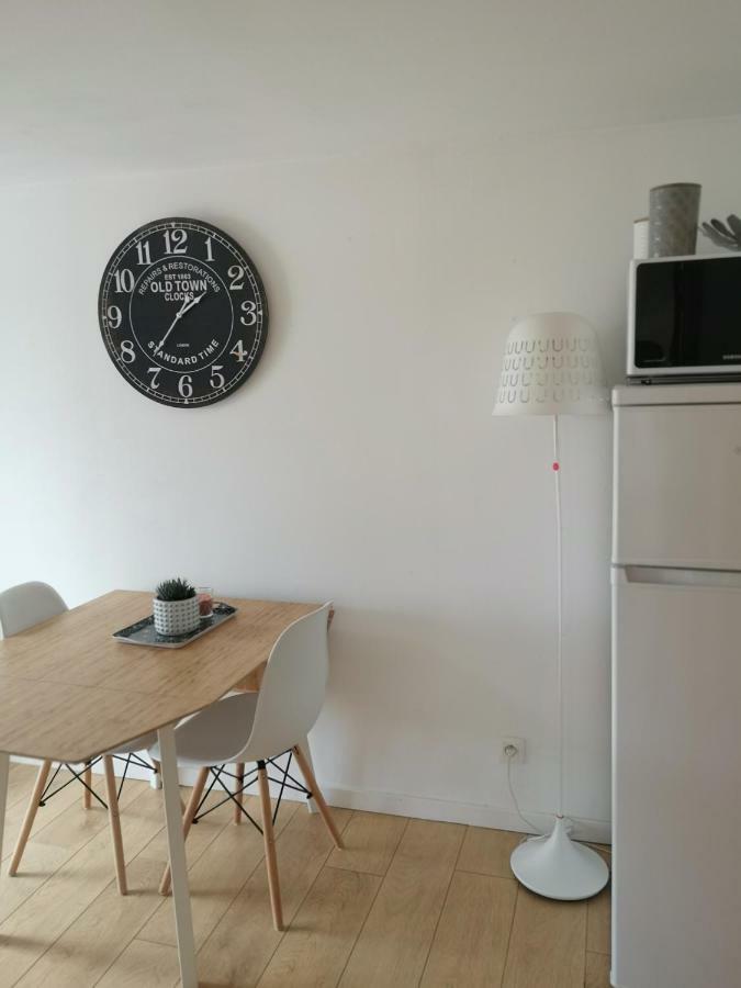 Appartement Cosy ספא מראה חיצוני תמונה