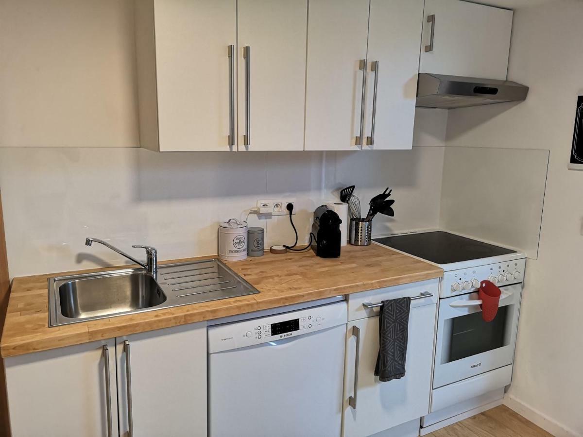 Appartement Cosy ספא מראה חיצוני תמונה