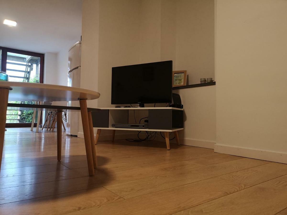 Appartement Cosy ספא מראה חיצוני תמונה