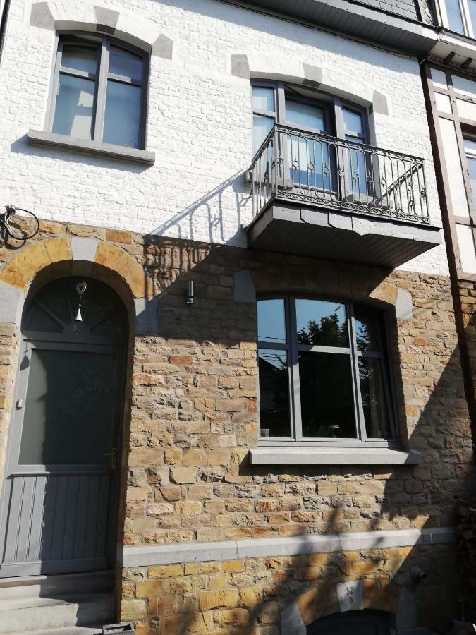 Appartement Cosy ספא מראה חיצוני תמונה